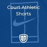 Athletic Shorts